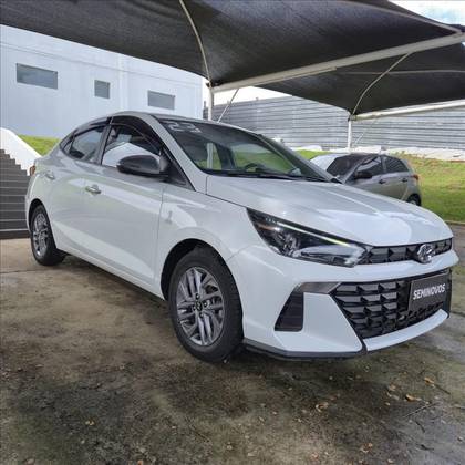 HYUNDAI HB20S 1.0 12V FLEX COPA DO MUNDO DA FIFA QATAR 2022 MANUAL